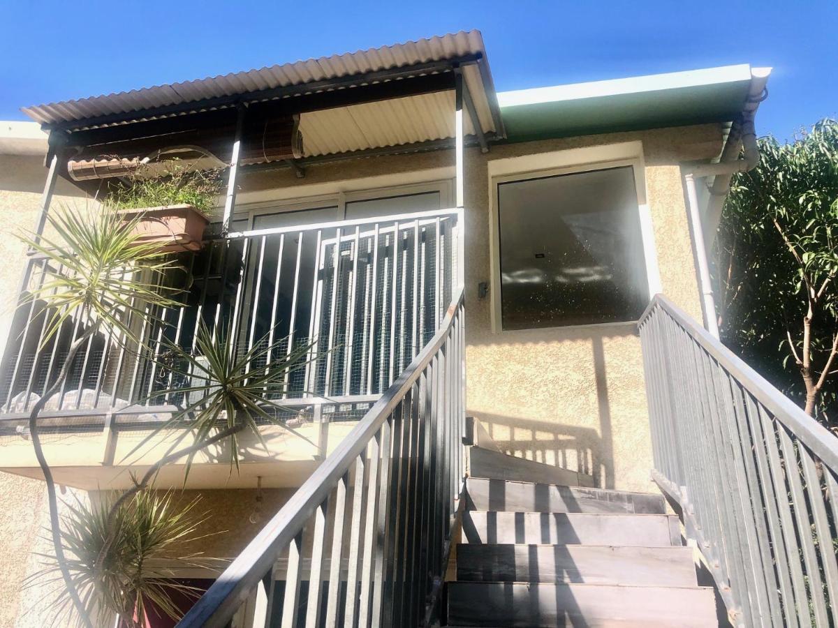 Ti Kaz Furcy Apartment Saint-Louis Exterior photo